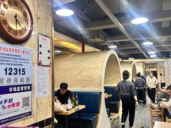 -元盛居(生态大街店)