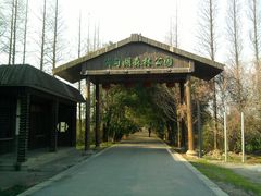 肖甸湖-同里国家湿地公园