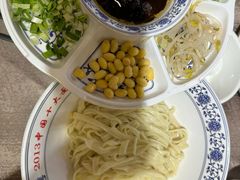 -老浒记烤鸭-北京菜(琉璃厂店)