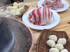 -元盛居(亚泰大街店)