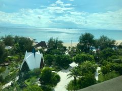 -惠州金海湾嘉华度假酒店