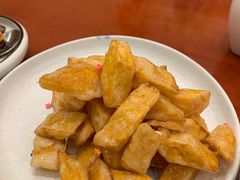 -谷语中餐厅