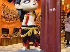 -古文化街旅游区