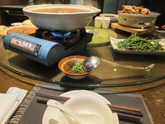 -黔城故事(虎峰别墅店)