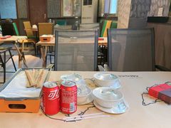 -小吴先生的店·东北烧烤(林科大店)