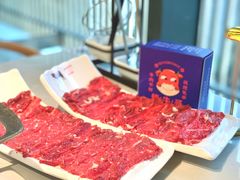 -俏牛哥鲜牛肉牛肆馆(重庆天地店)