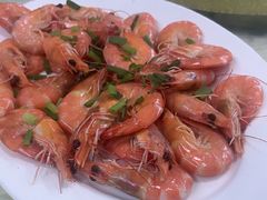 -滑记海鲜饭店·老字号(海鲜街店)