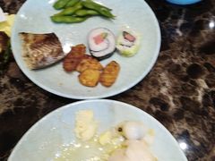 -水晶之星洗浴温泉汗蒸