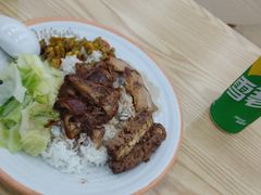 -瑞霖·隆江猪脚饭