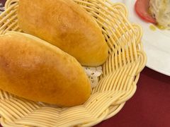 -红房子西菜馆(淮海中路店)