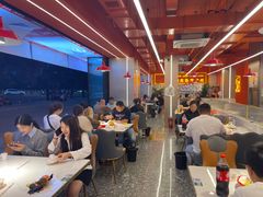 -王钵宴遇王龙虾烧烤旗舰店(中山北路店)