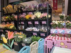 -盒马鲜生(领丰汇店)
