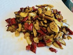 -翠湖宾馆·中餐厅