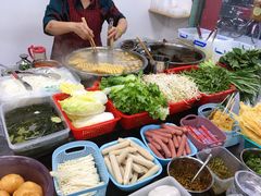 -正宗阳山牛杂(东城店)