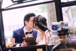 -JEFF STUDIO摄影摄像婚礼跟拍