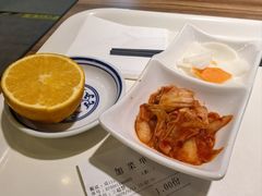 -味一楼兰州拉面(机场一店)