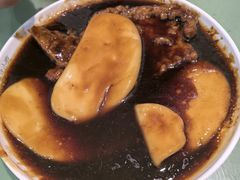 -白玉兰小吃(新村路店)