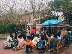 -大学路8号炸串(大学路十四号院店)