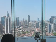 -上海新锦江大酒店