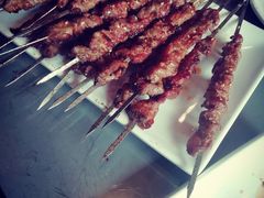 -義聚德·清真铜锅涮羊肉·烧烤(河东店)