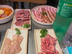 -喜来稀肉(虹泉路店)