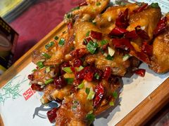 -胖师傅农家菜(阳光·爱琴海店)