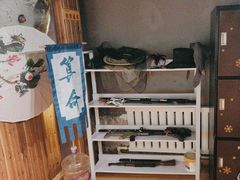 -谜语人真人演绎沉浸式密室实景游戏剧场