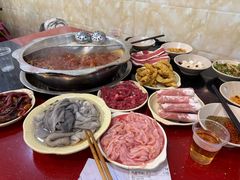 -储奇门鳝鱼火锅(总店)