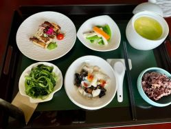-新寰亚月子会所(金鸡湖凯宾店)
