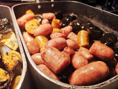 -东莞塘厦三正半山温泉酒店·沙利文西餐厅