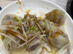 -合意桐坑牛肉粿·鲜牛肉火锅(嵩山总店)