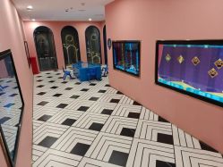 -MELAND CLUB亲子乐园·派对·餐厅(北京芳圆里ID MALL店)