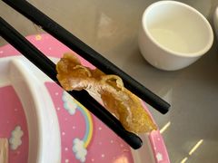-鹿鸣春饭店(总店)