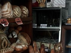 -Juicy Bakery(大学路店)