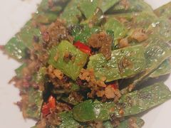 -茅庐川菜(烟台大悦城店)