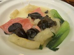 -東城故事·尋找姆媽的味道(玉兰路店)