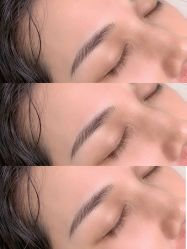 -久匠·纹眉半永久野生眉