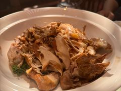 -老德州四合院·德州菜(天衢路店)