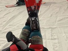 -哈尔滨热雪奇迹