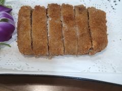 -友强·23年特色海鲜大排档(厦门店)