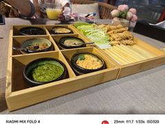 -有喜胶东小馆(太申祥和店)