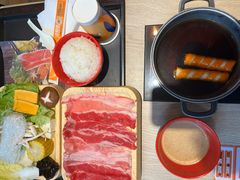 -吉野家(开发区新玛特店)