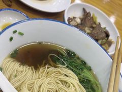 -小方的面(徐家汇店)