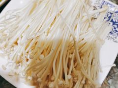 -福寿斋·老北京铜锅涮肉·烤鸭(顺义总店)