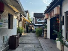 -小河直街历史文化街区