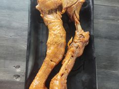 -乔一乔怪味干锅(东升店)