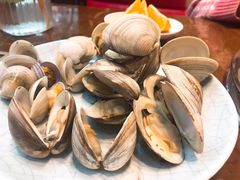 -海博汇蒸汽海鲜