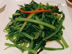 马拉盏茼蒿-衡山汇·高级粤菜(霄云路店)