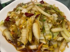 -全聚贤餐厅·湖北家常菜(沙湖店)