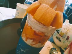 -Cafe de Paris(林荫路店)